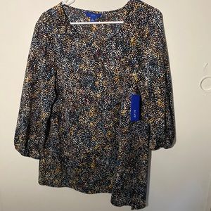 Dresses, blouses, jacket, dresses